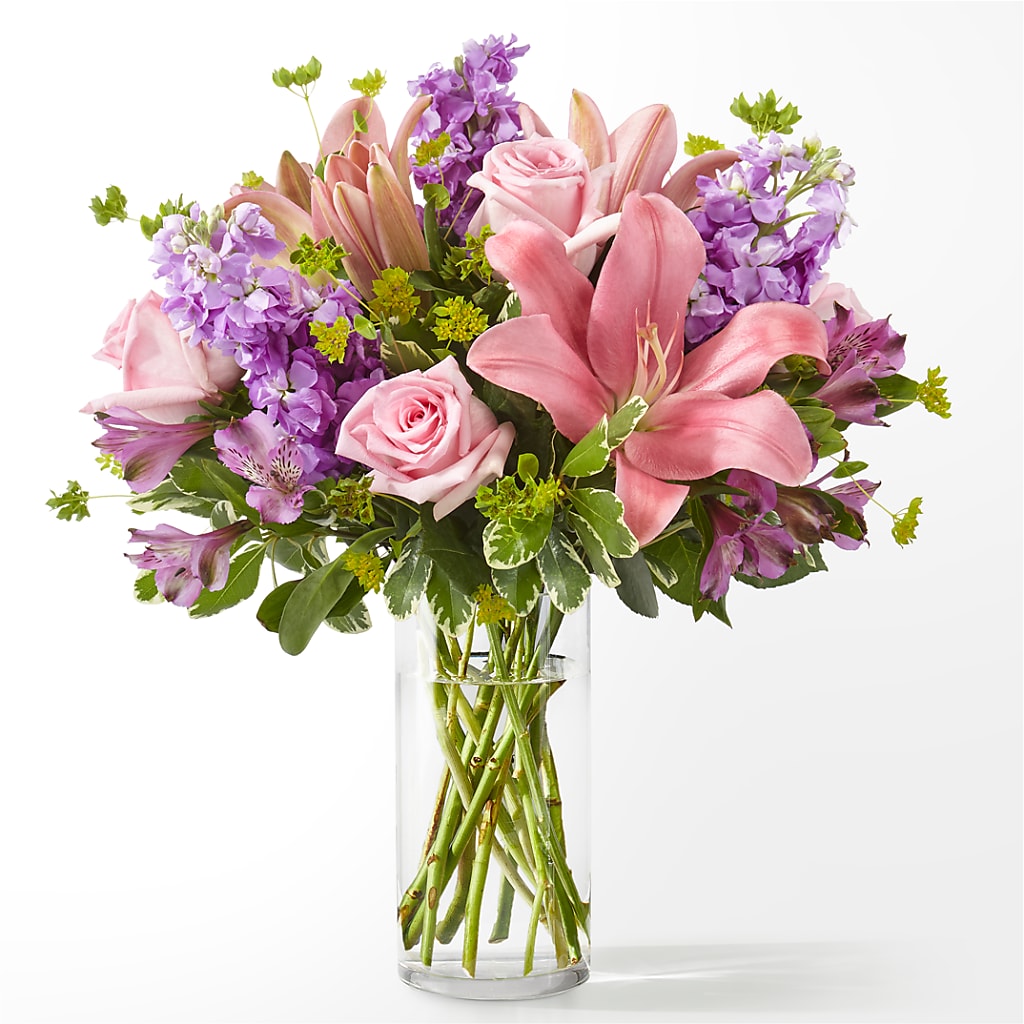 Precious Petals Bouquet – Flowers By Marianne, Hampton Falls NH
