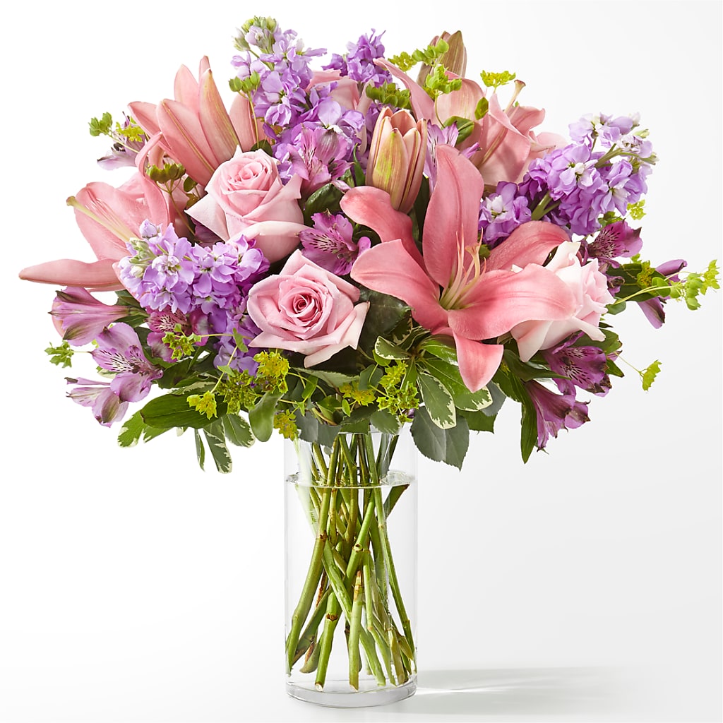 Precious Petals Bouquet – Flowers By Marianne, Hampton Falls NH