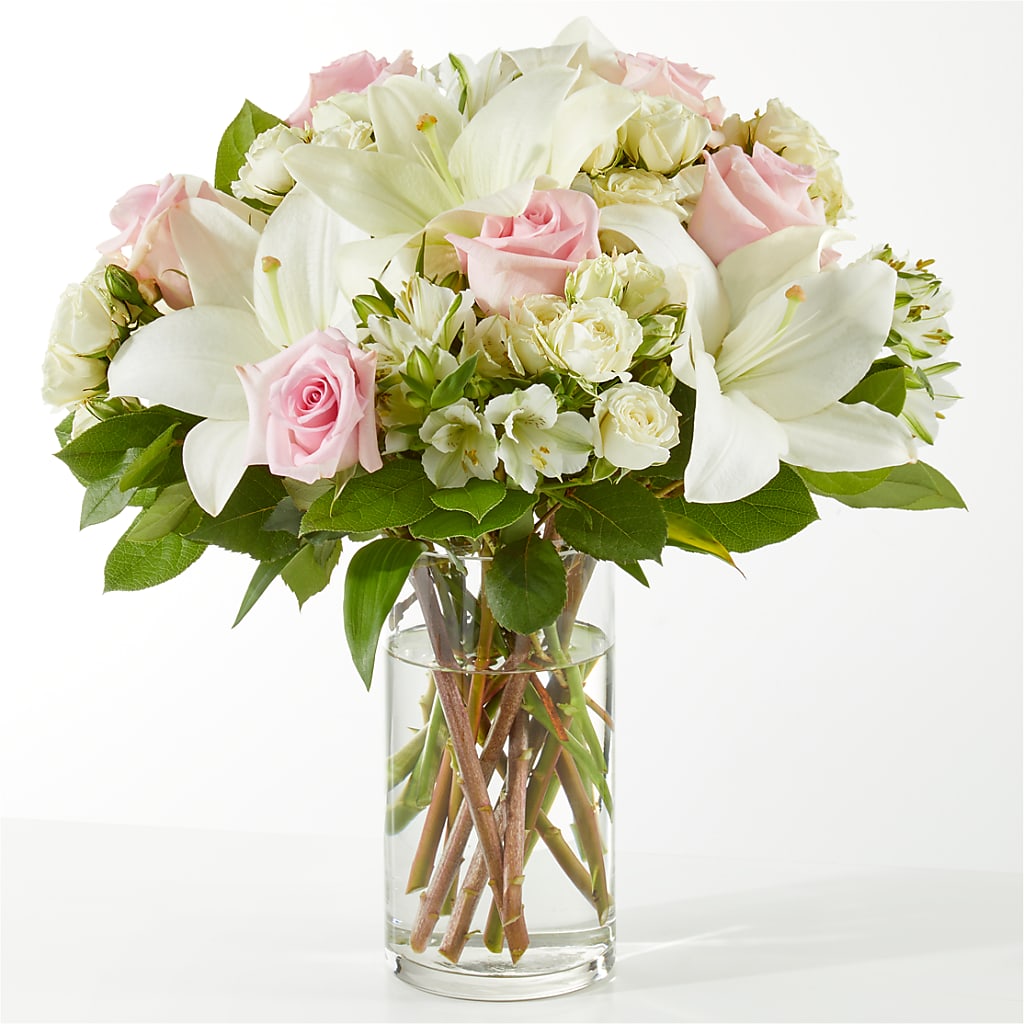 Kindhearted Bouquet – Flowers By Marianne, Hampton Falls NH