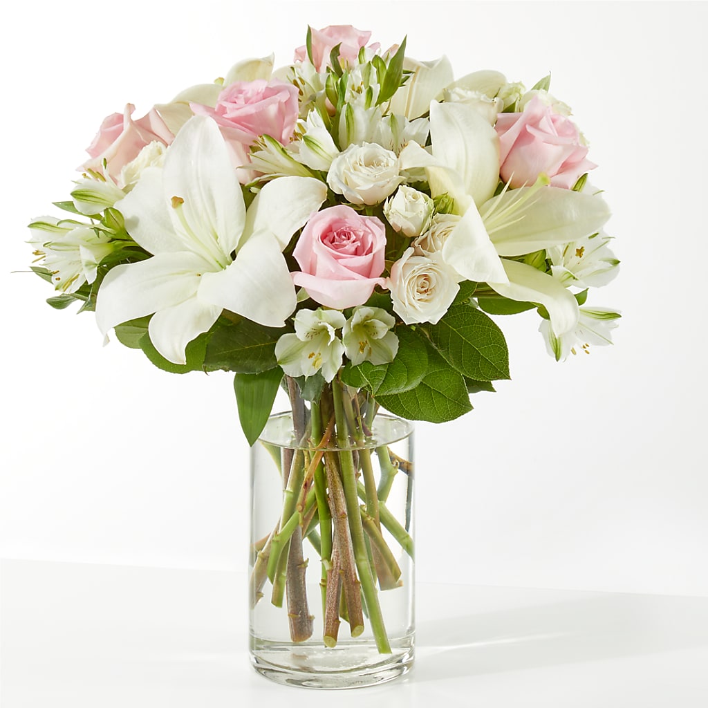 Kindhearted Bouquet – Flowers By Marianne, Hampton Falls NH