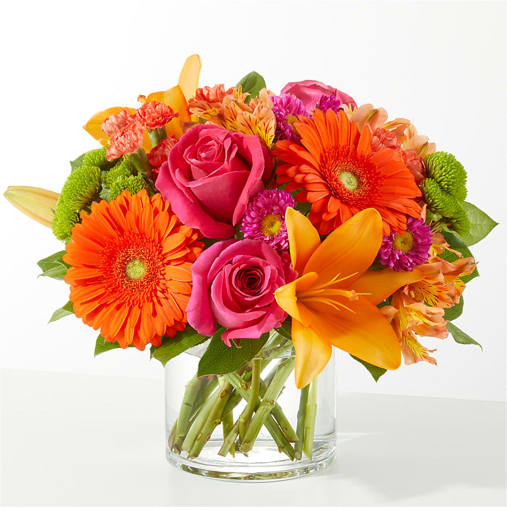 Soiree Bouquet – Flowers By Marianne, Hampton Falls NH