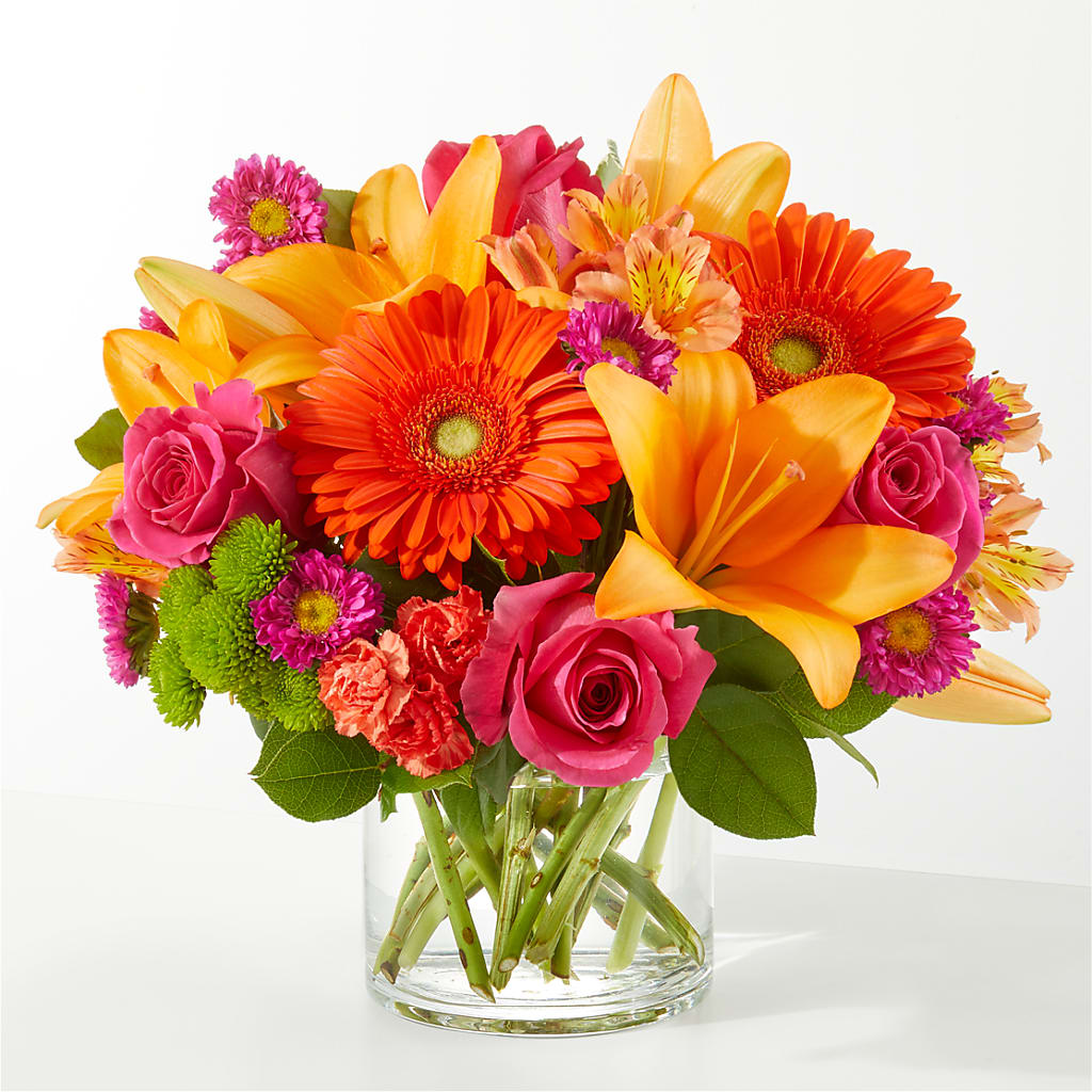 Soiree Bouquet – Flowers By Marianne, Hampton Falls NH