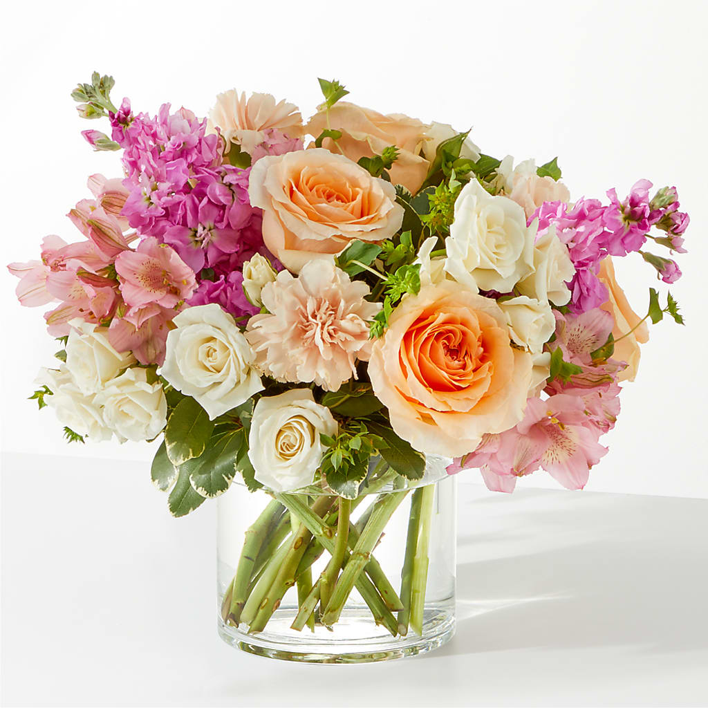 Paradise Bouquet – Flowers By Marianne, Hampton Falls NH