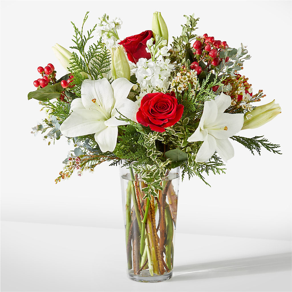 Twinkle Lights Bouquet – Flowers By Marianne, Hampton Falls NH