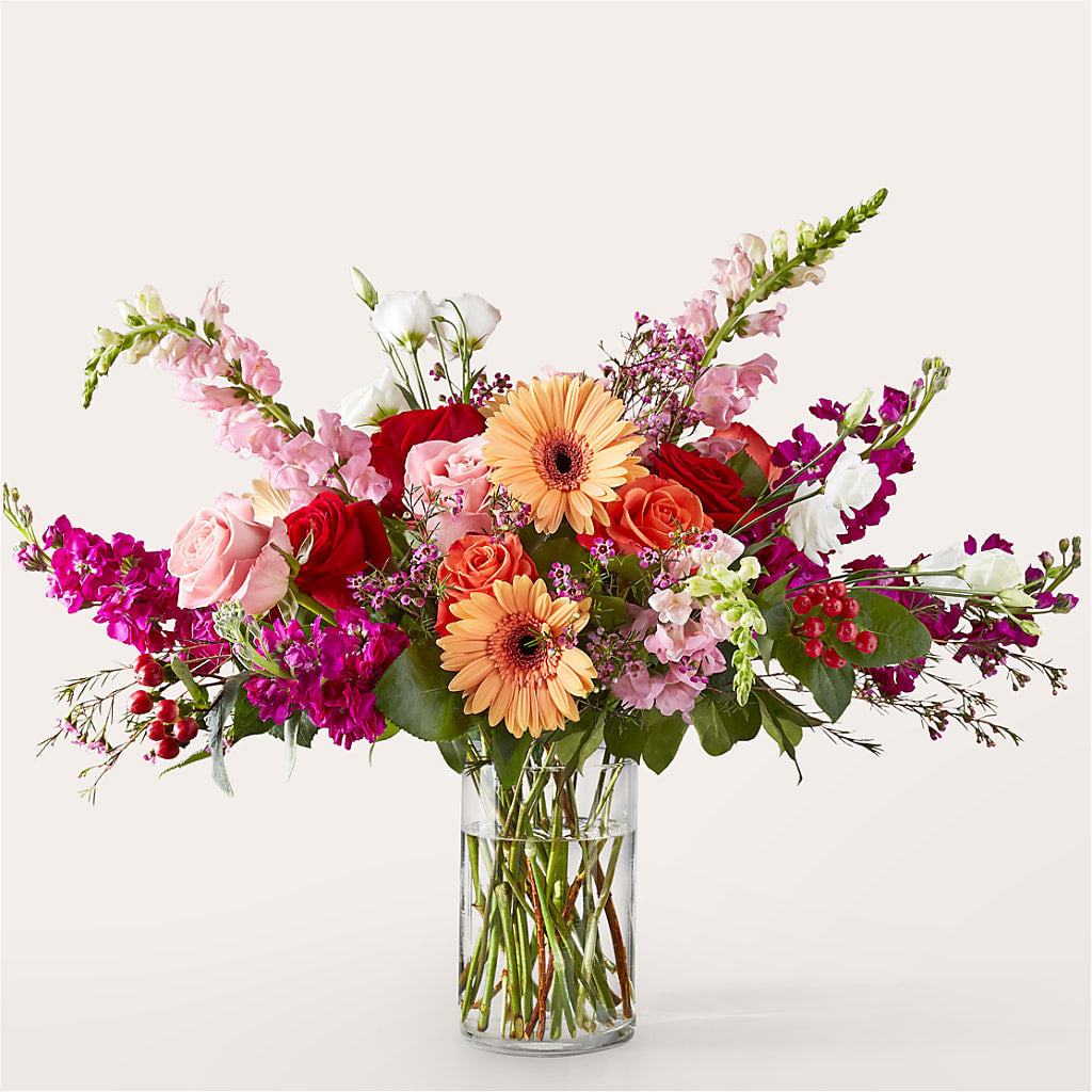 Renaissance Luxury Bouquet – Flowers By Marianne, Hampton Falls NH