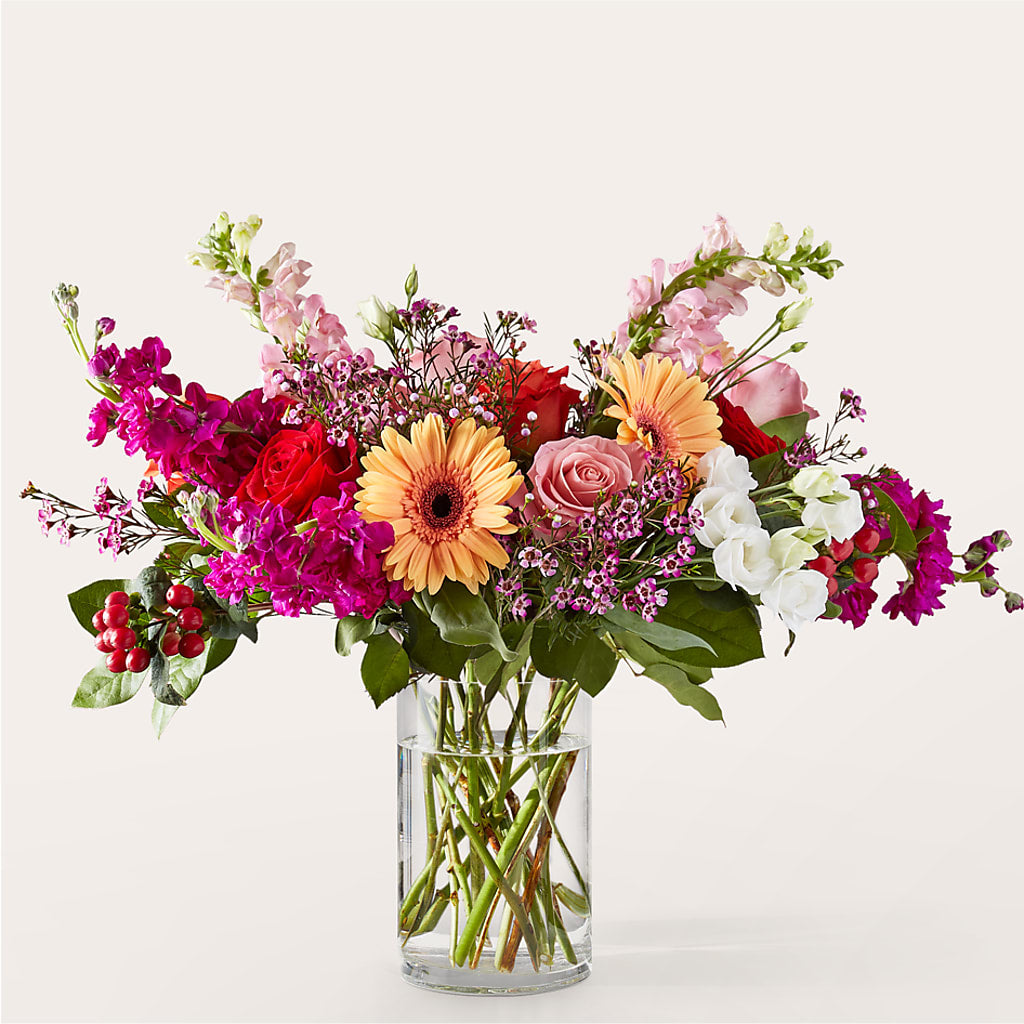 Renaissance Luxury Bouquet – Flowers By Marianne, Hampton Falls NH
