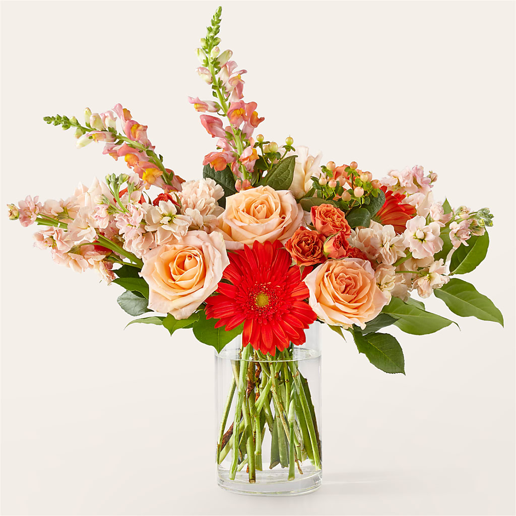 Paloma Please Bouquet – Flowers By Marianne, Hampton Falls NH