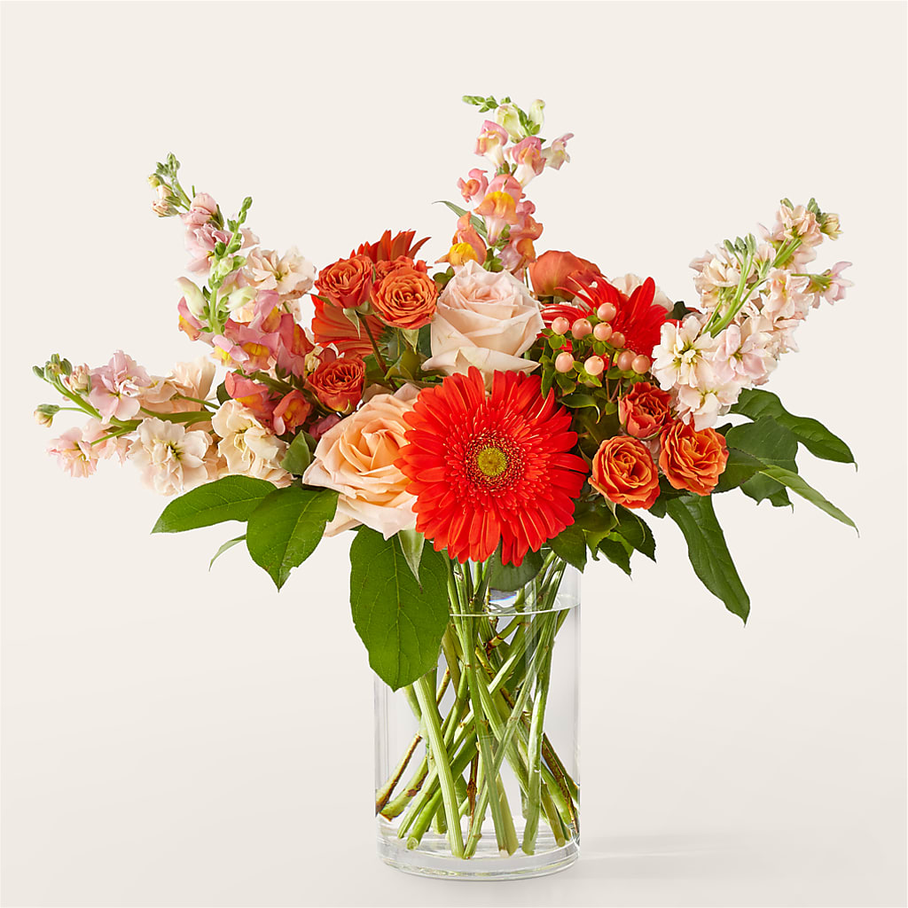 Paloma Please Bouquet – Flowers By Marianne, Hampton Falls NH