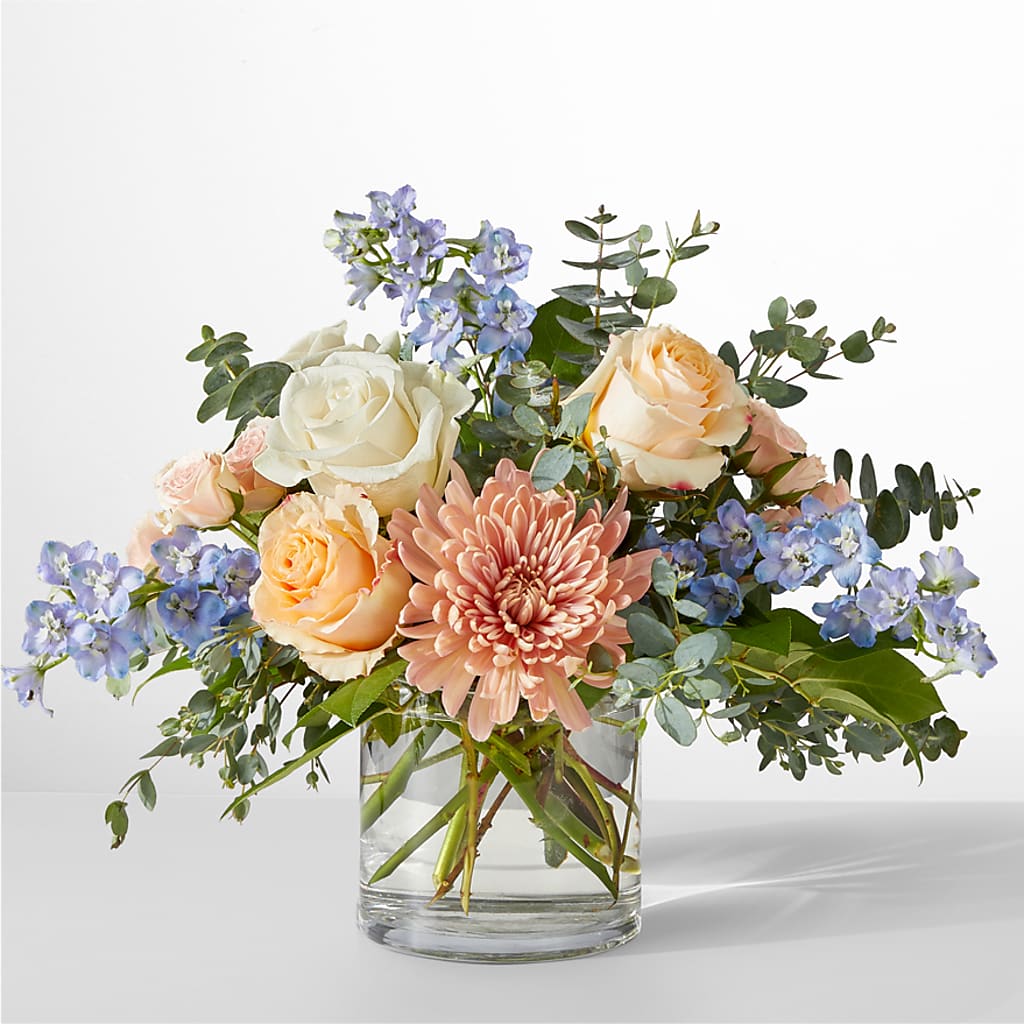 Inspired Bouquet – Flowers By Marianne, Hampton Falls NH