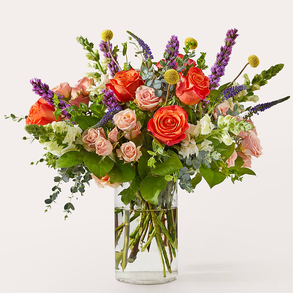 The Standout Bouquet – Flowers By Marianne, Hampton Falls NH