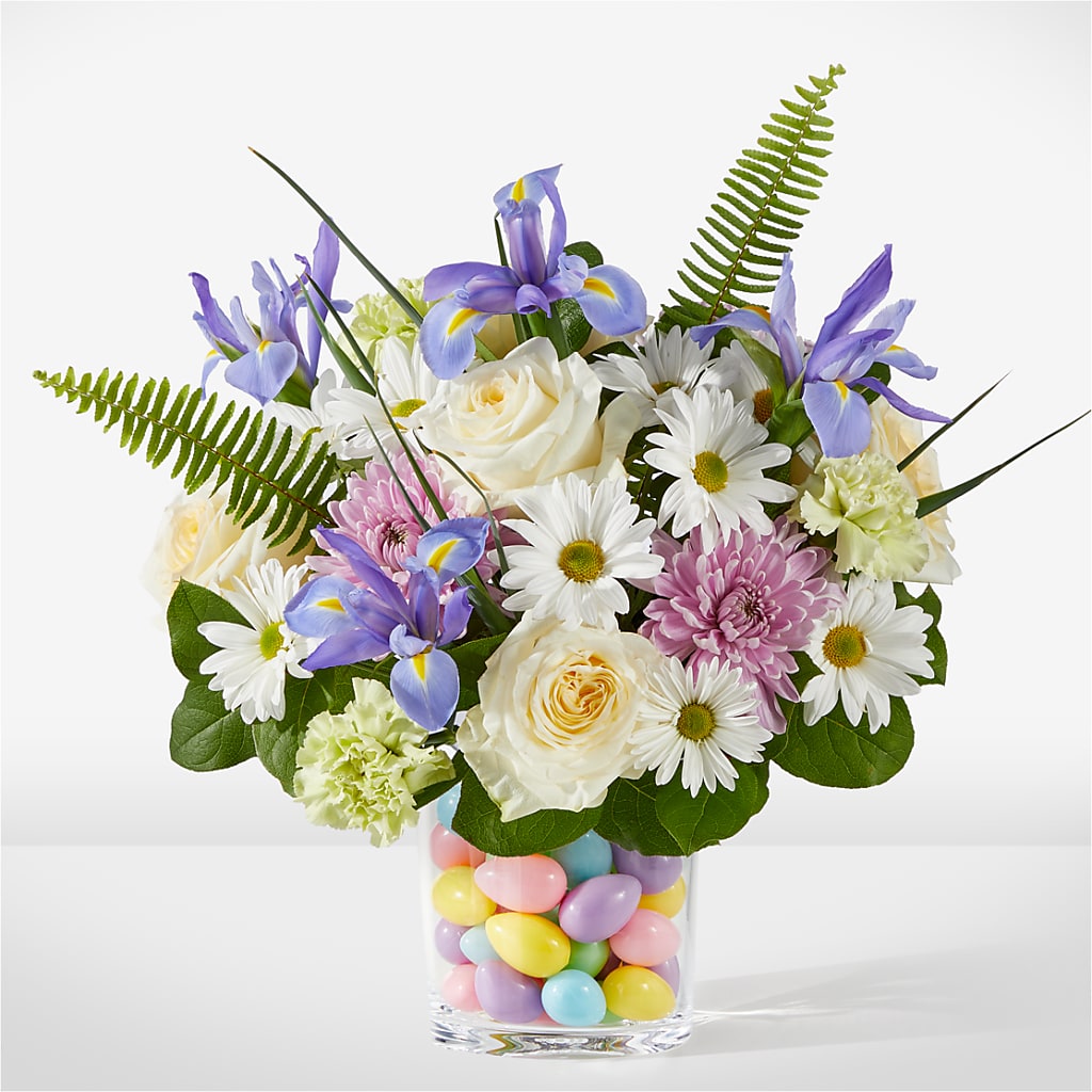 Easter Brunch Bouquet – Flowers By Marianne, Hampton Falls NH