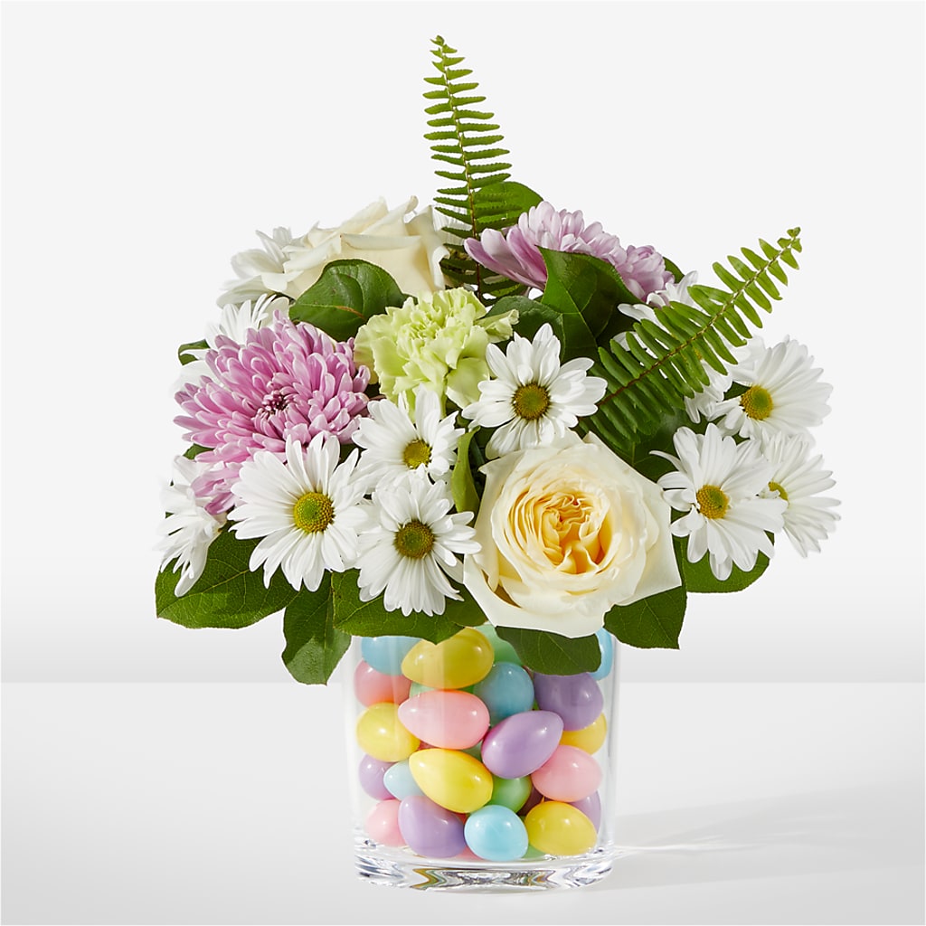 Easter Brunch Bouquet – Flowers By Marianne, Hampton Falls NH