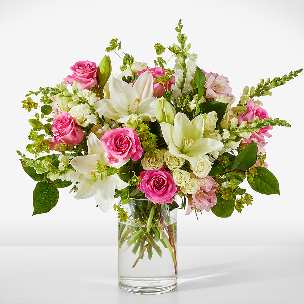 Fondly Bouquet – Flowers By Marianne, Hampton Falls NH