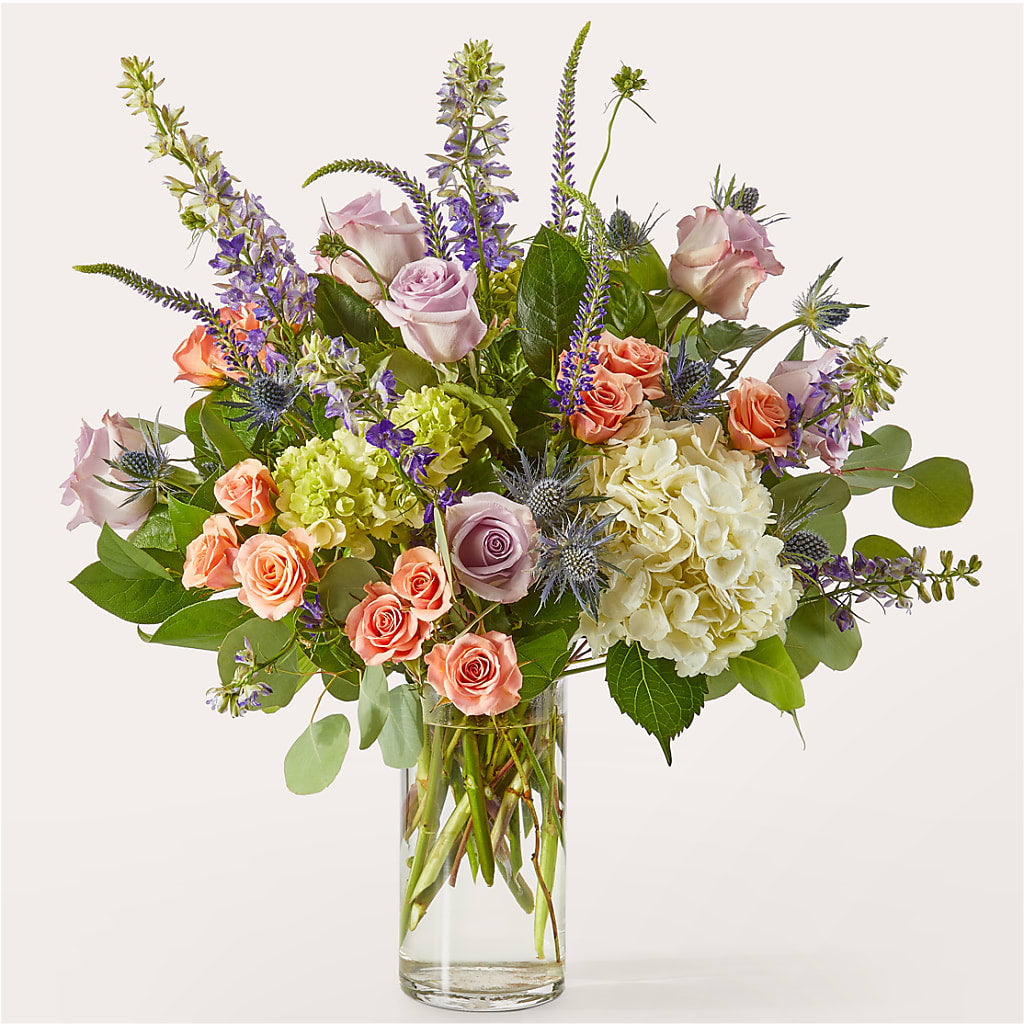 Appealing Aura Bouquet – Flowers By Marianne, Hampton Falls NH