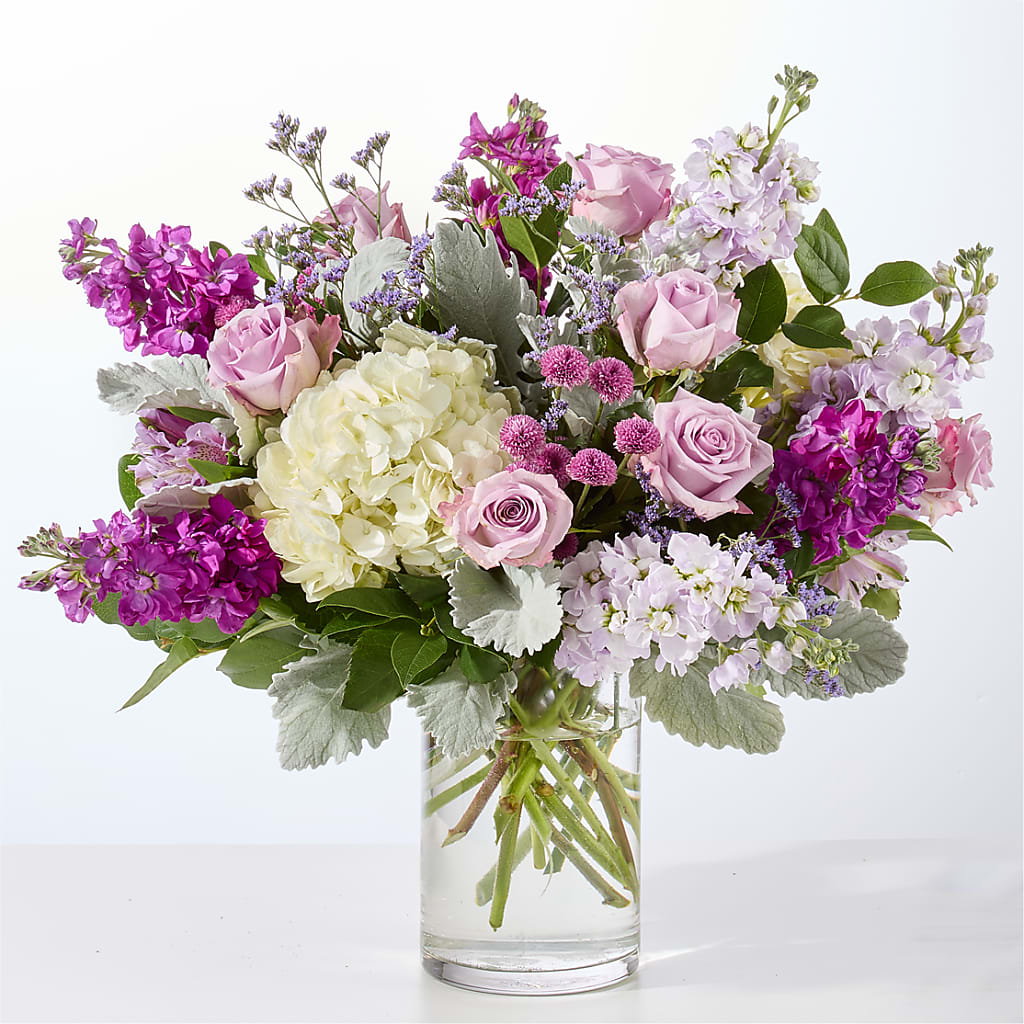 Empress Bouquet – Flowers By Marianne, Hampton Falls NH