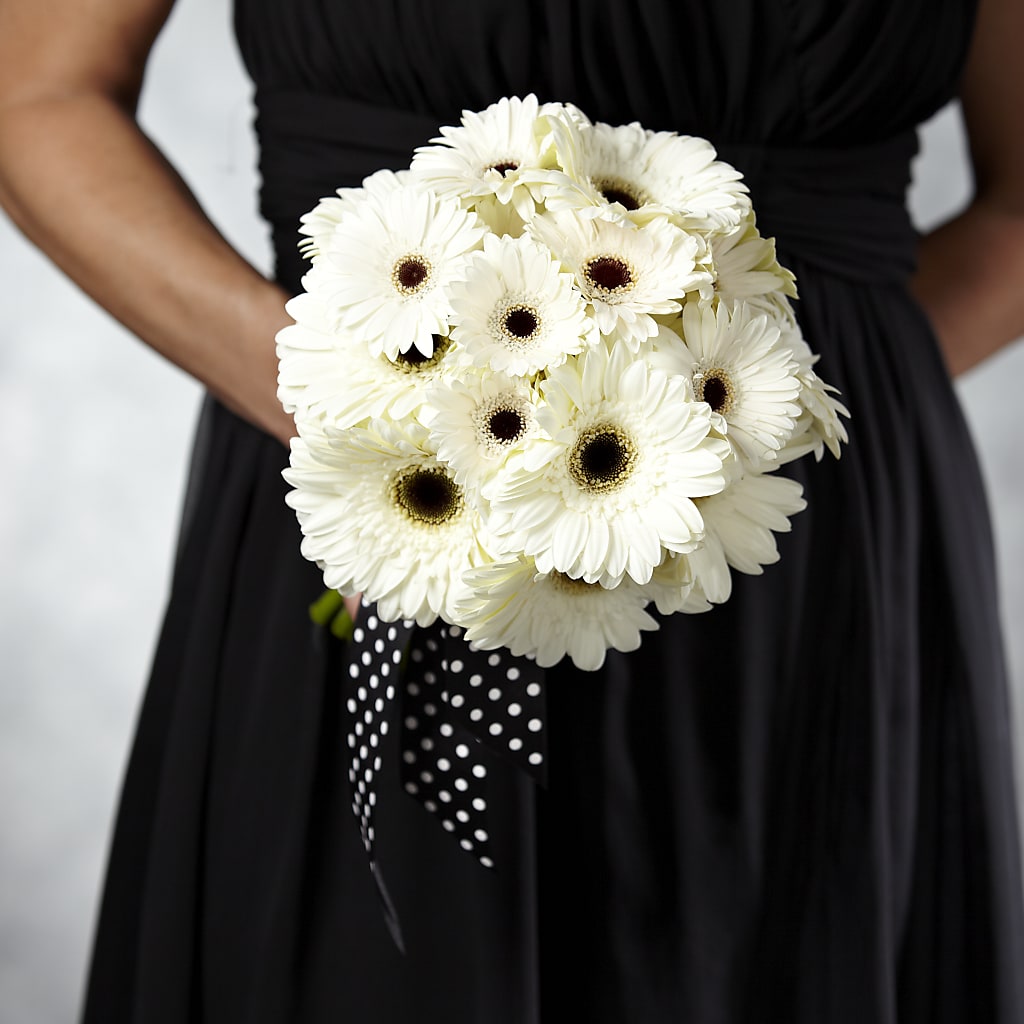 Daisy Delight Bouquet – Flowers By Marianne, Hampton Falls NH