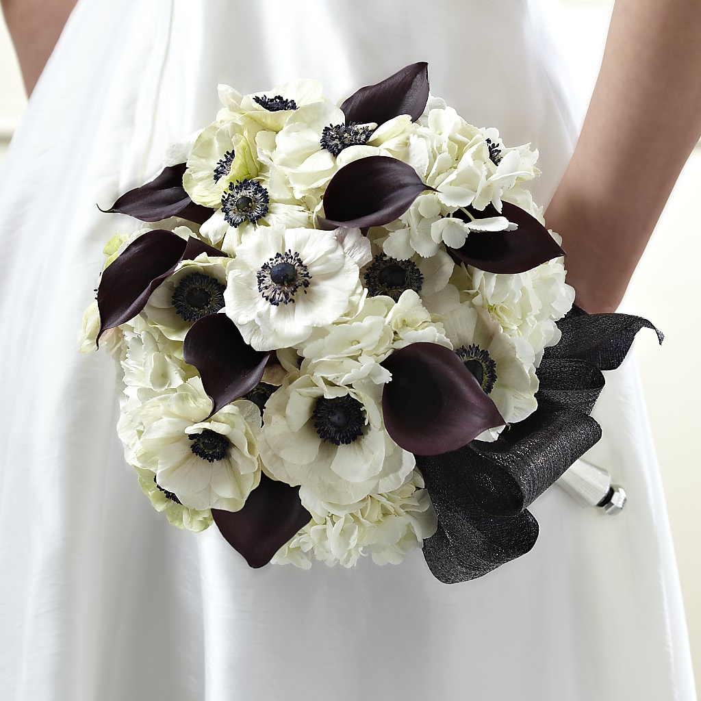 To Have and To Hold Bouquet – Flowers By Marianne, Hampton Falls NH