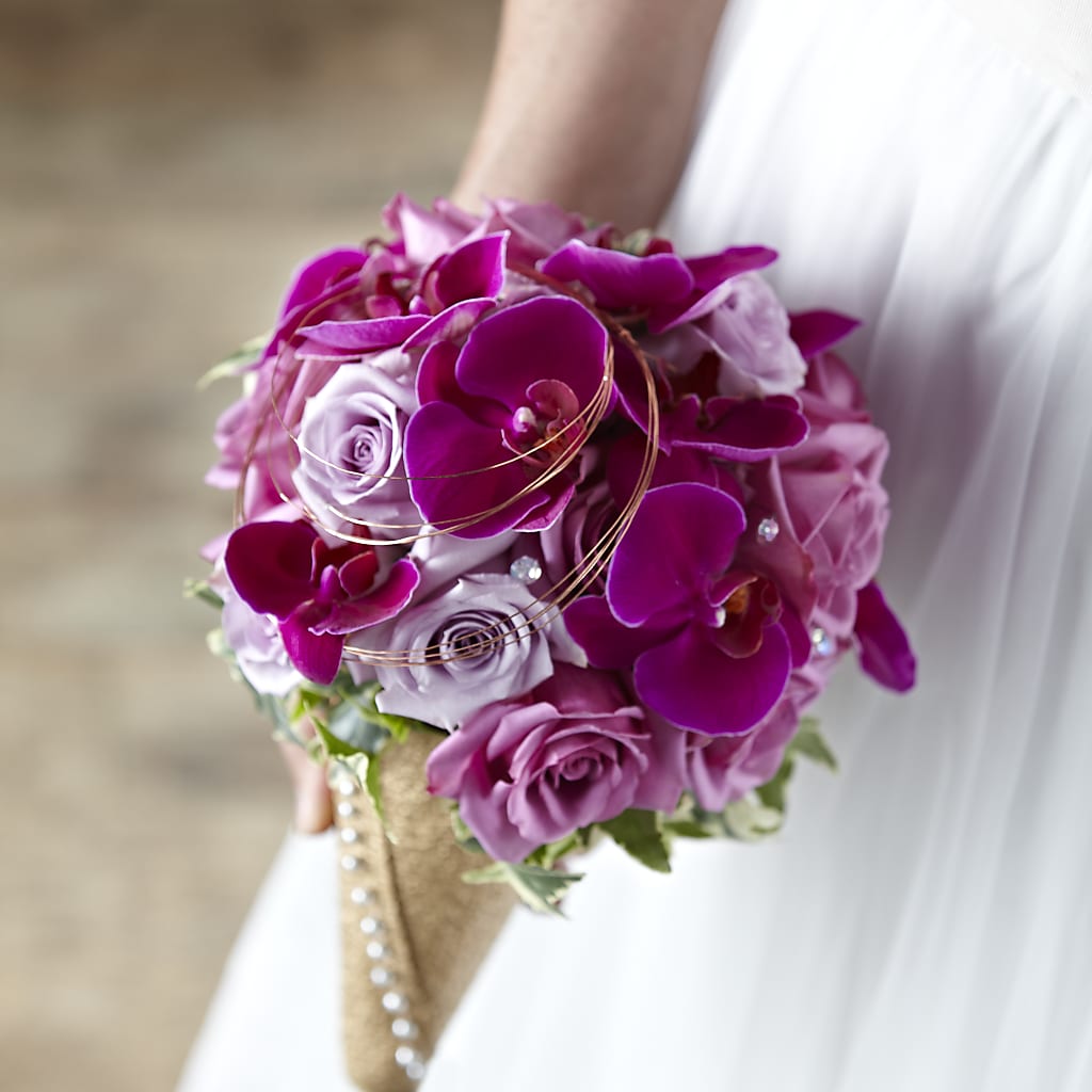 Breathless Bouquet – Flowers By Marianne, Hampton Falls NH