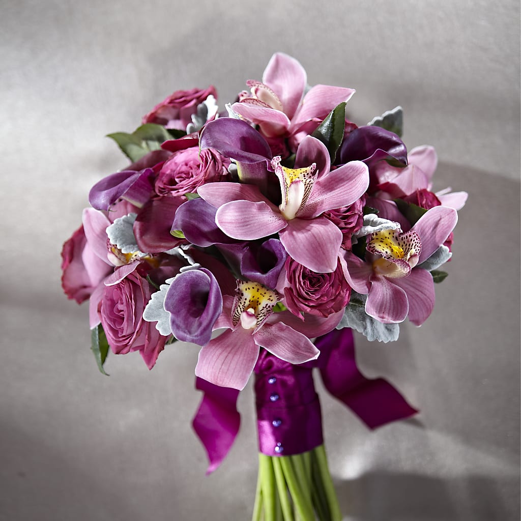 Delicacy Bouquet – Flowers By Marianne, Hampton Falls NH