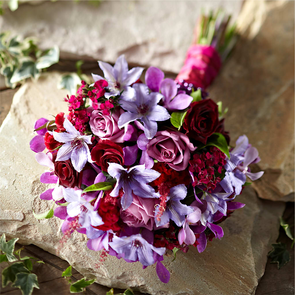 Enlightened Love Bouquet – Flowers By Marianne, Hampton Falls NH