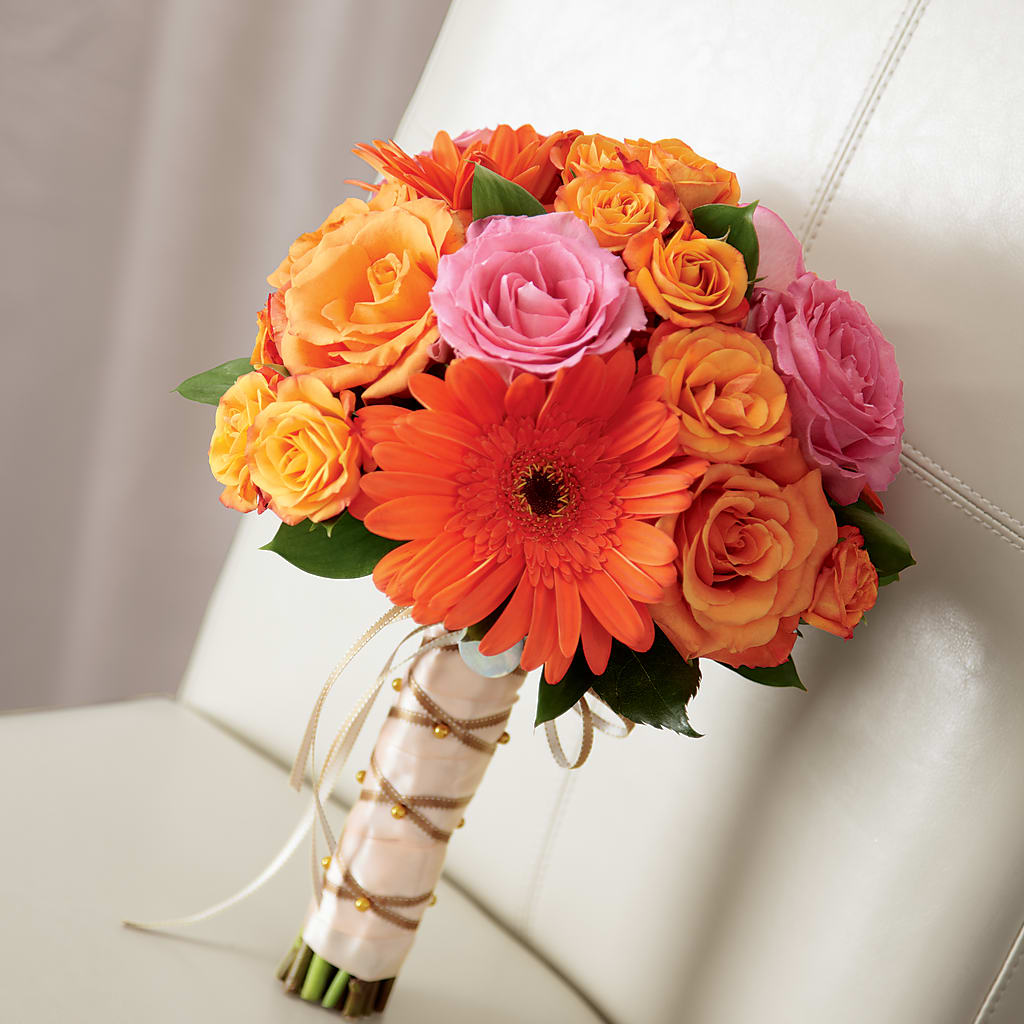 Lifetime of Love Bouquet – Flowers By Marianne, Hampton Falls NH