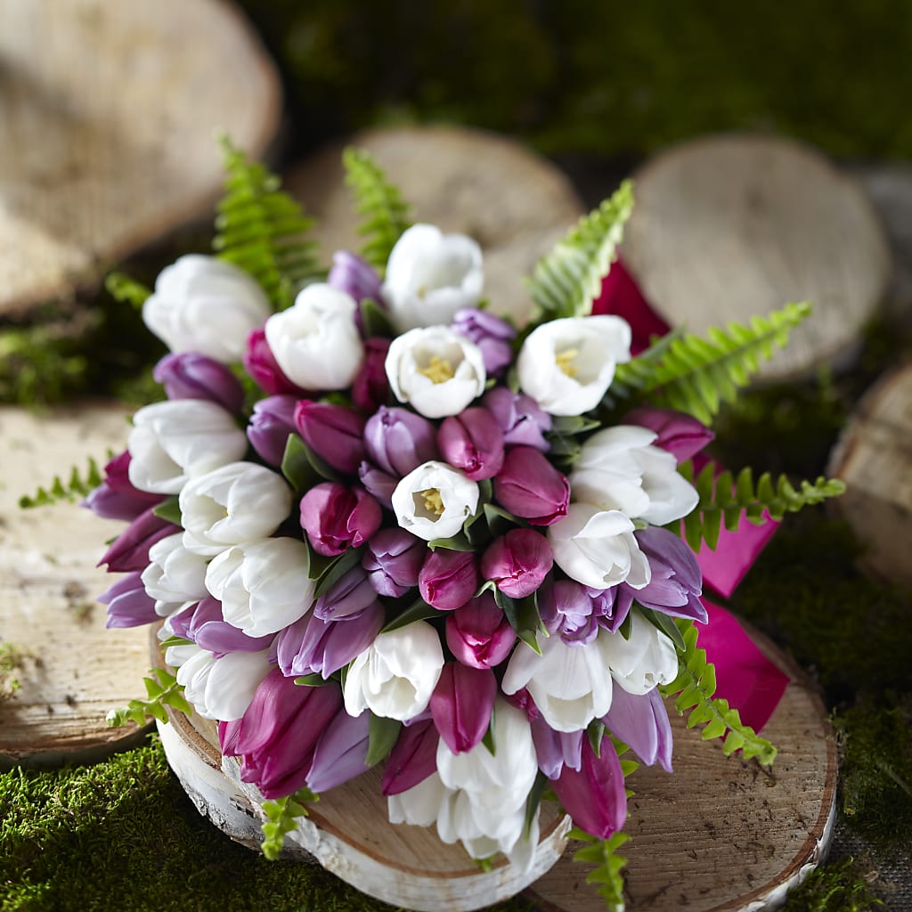 Steal My Heart Bouquet – Flowers By Marianne, Hampton Falls NH