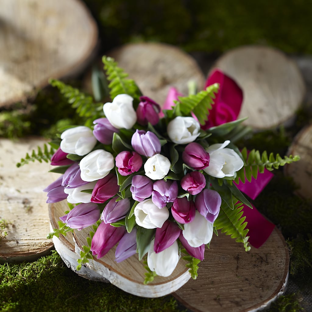 Steal My Heart Bouquet – Flowers By Marianne, Hampton Falls NH