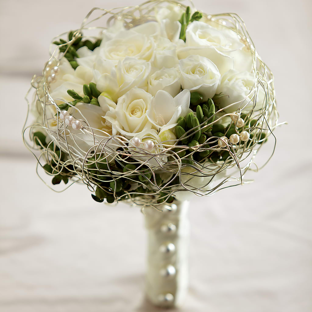 Evermore Bouquet – Flowers By Marianne, Hampton Falls NH