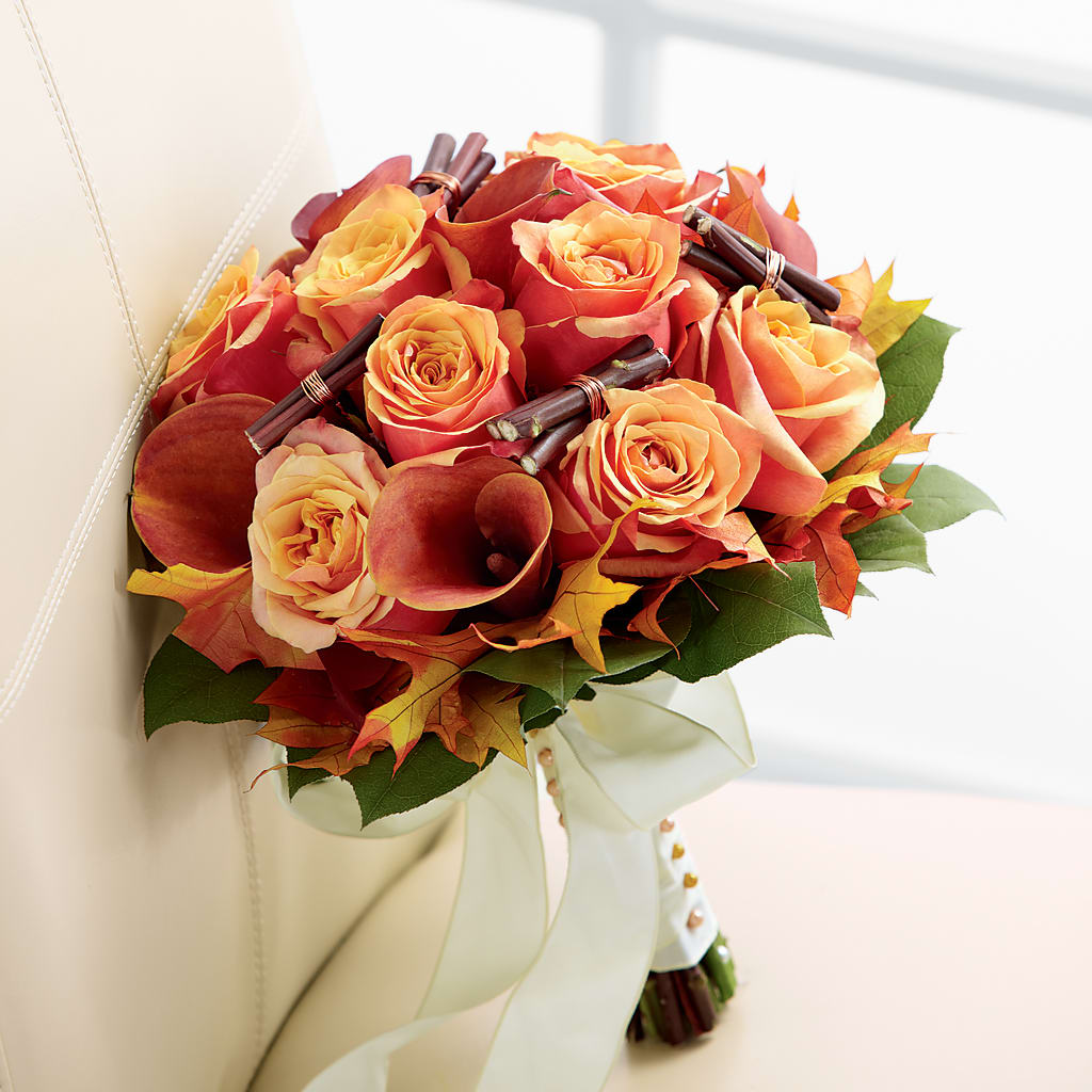 Love Everlasting Bouquet – Flowers By Marianne, Hampton Falls NH