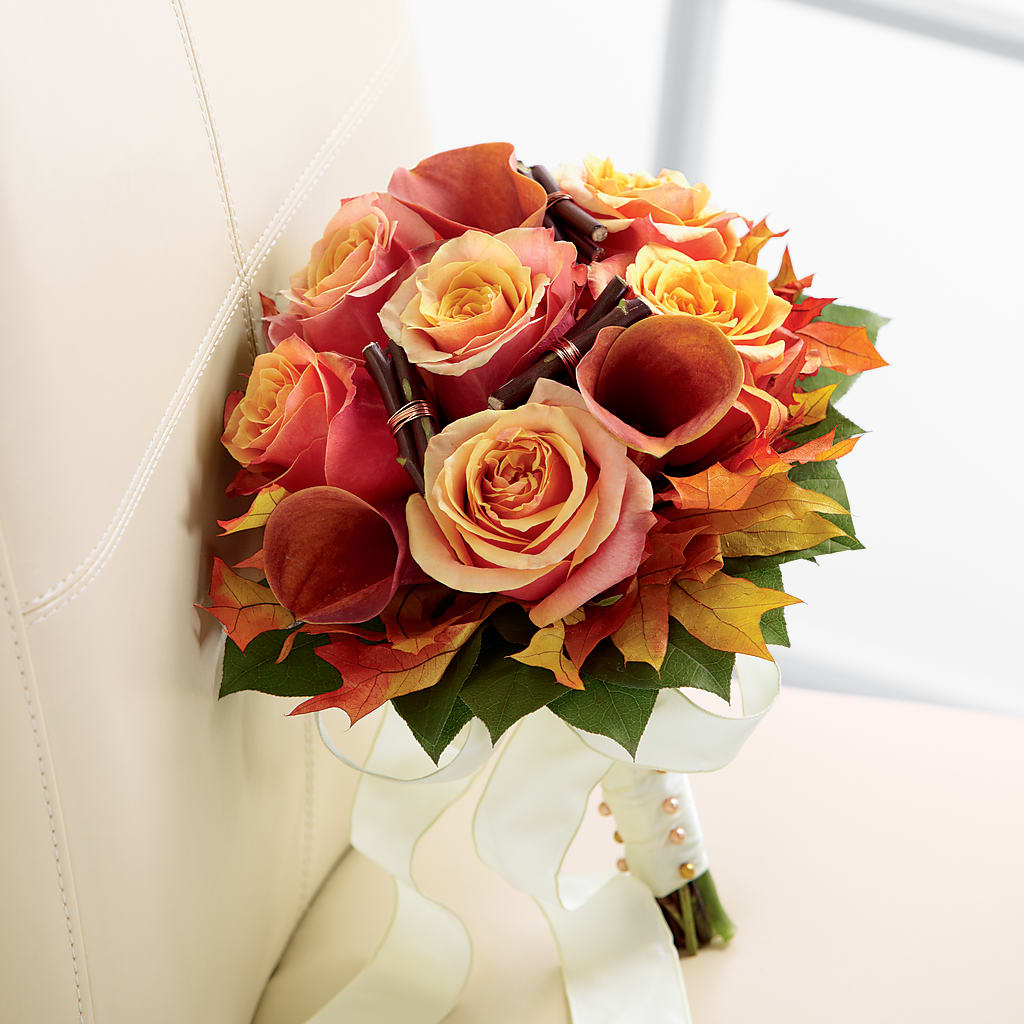 Love Everlasting Bouquet – Flowers By Marianne, Hampton Falls NH