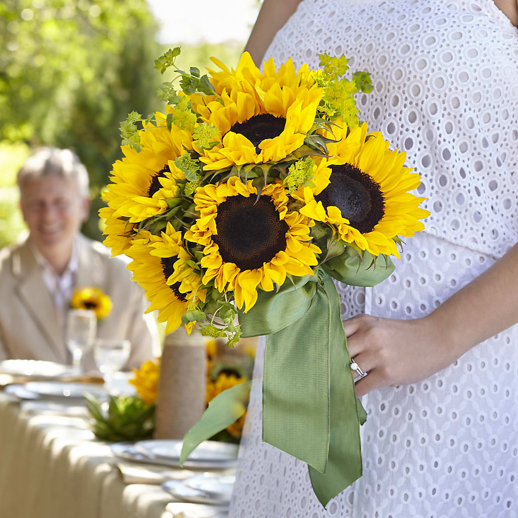 Free Spirit Bouquet – Flowers By Marianne, Hampton Falls NH