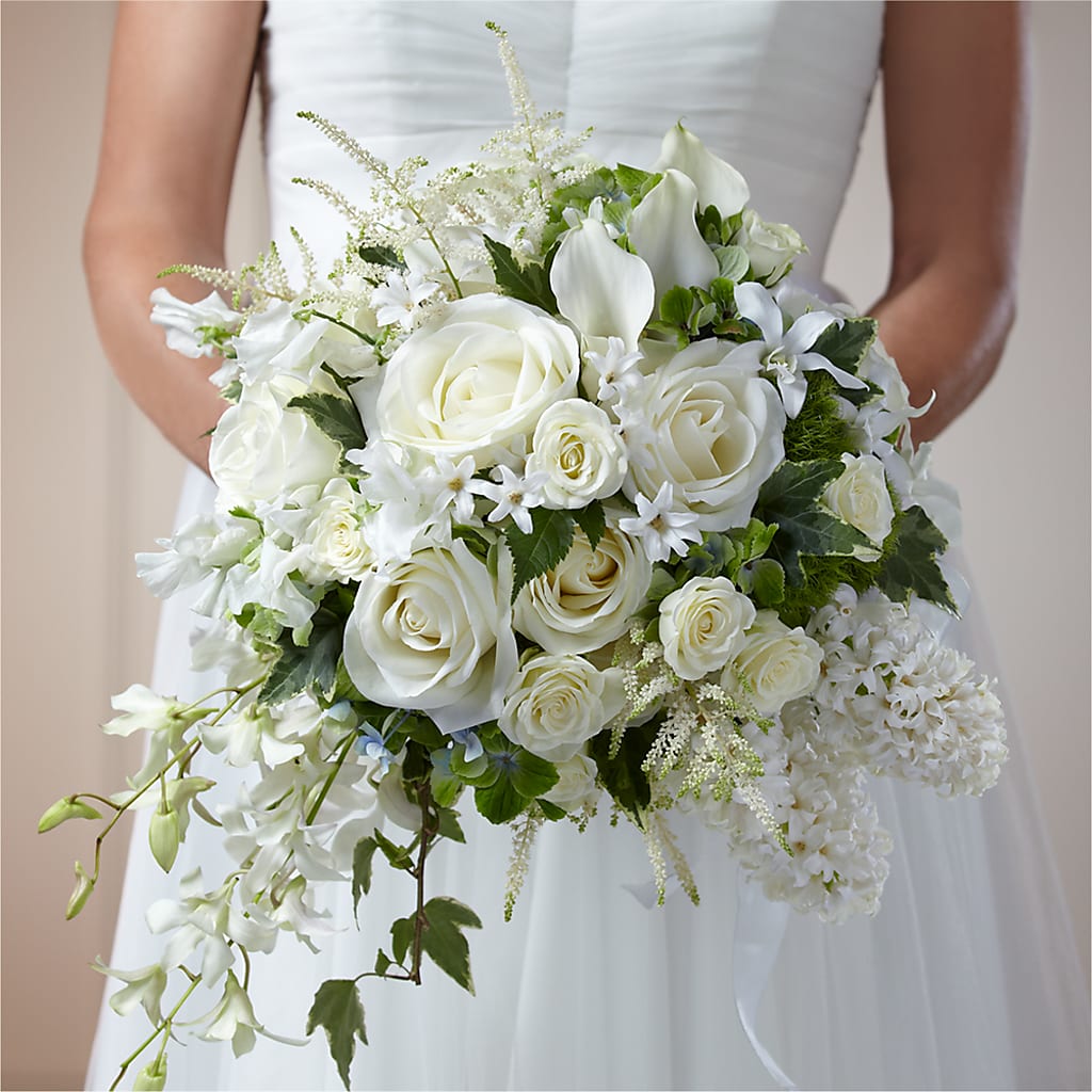 Cherish Bouquet – Flowers By Marianne, Hampton Falls NH