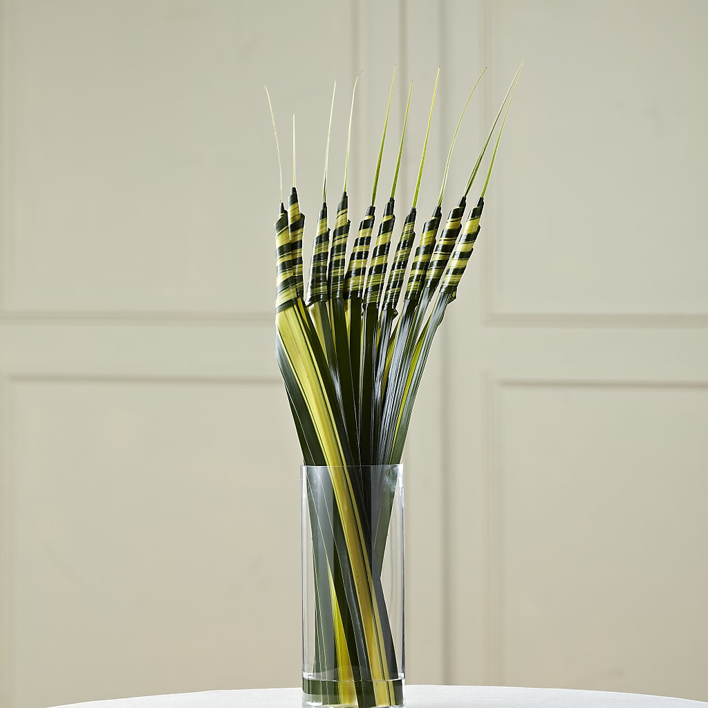 Twisted Hala Bouquet – Flowers By Marianne, Hampton Falls NH