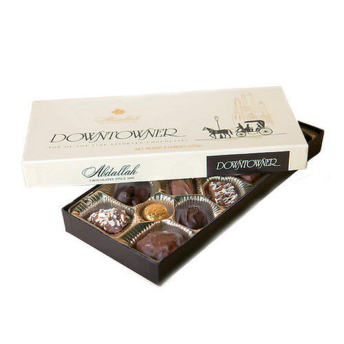 Abdallah Gourmet Downtowner –  Flowers By Marianne, Hampton Falls NH