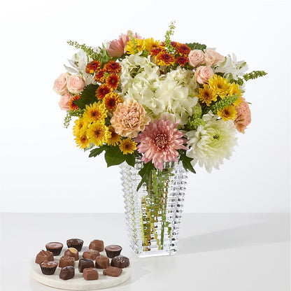 Fall Celebration Bouquet –  Flowers By Marianne, Hampton Falls NH