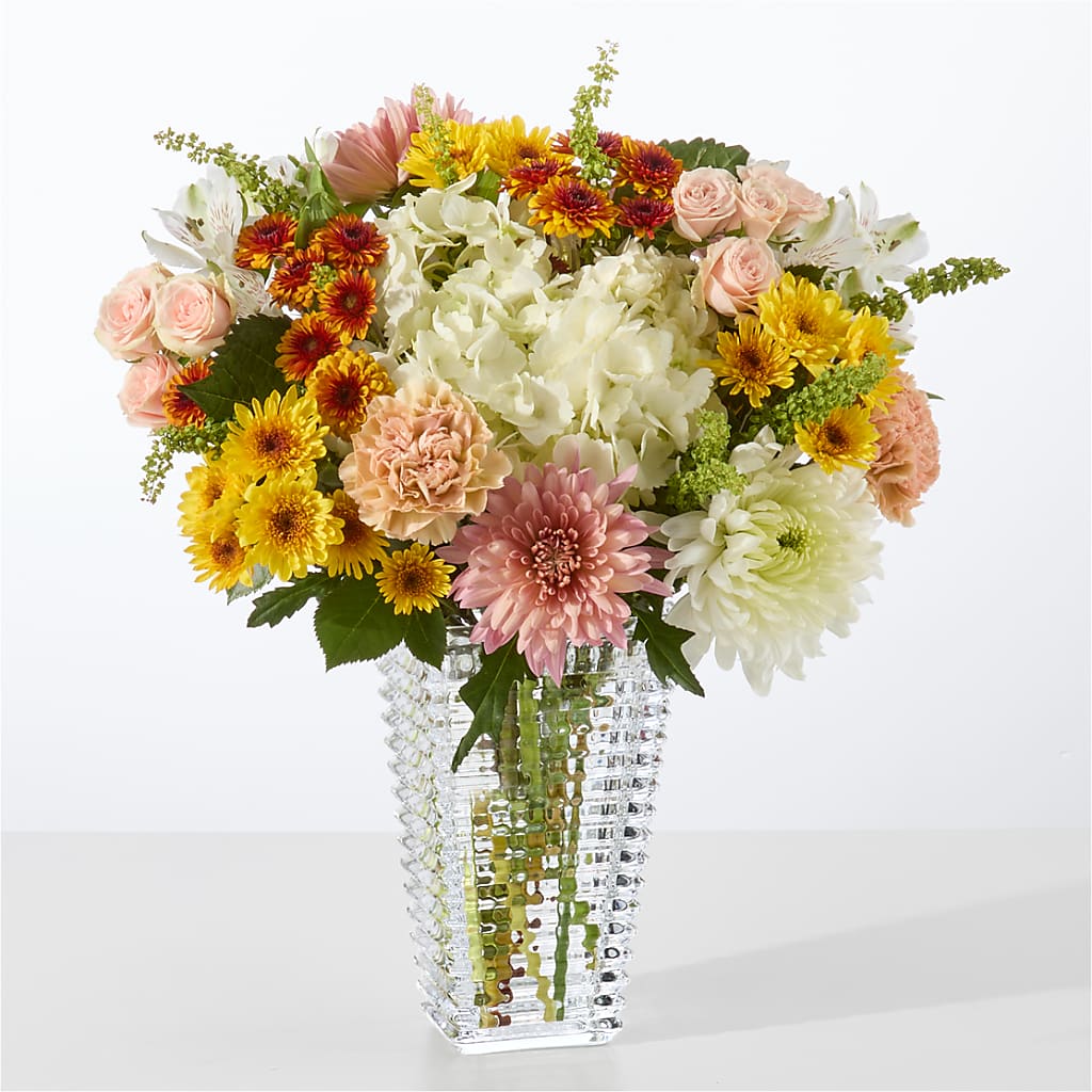 Fall Celebration Bouquet –  Flowers By Marianne, Hampton Falls NH