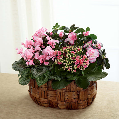Pink Assortment –  Flowers By Marianne, Hampton Falls NH