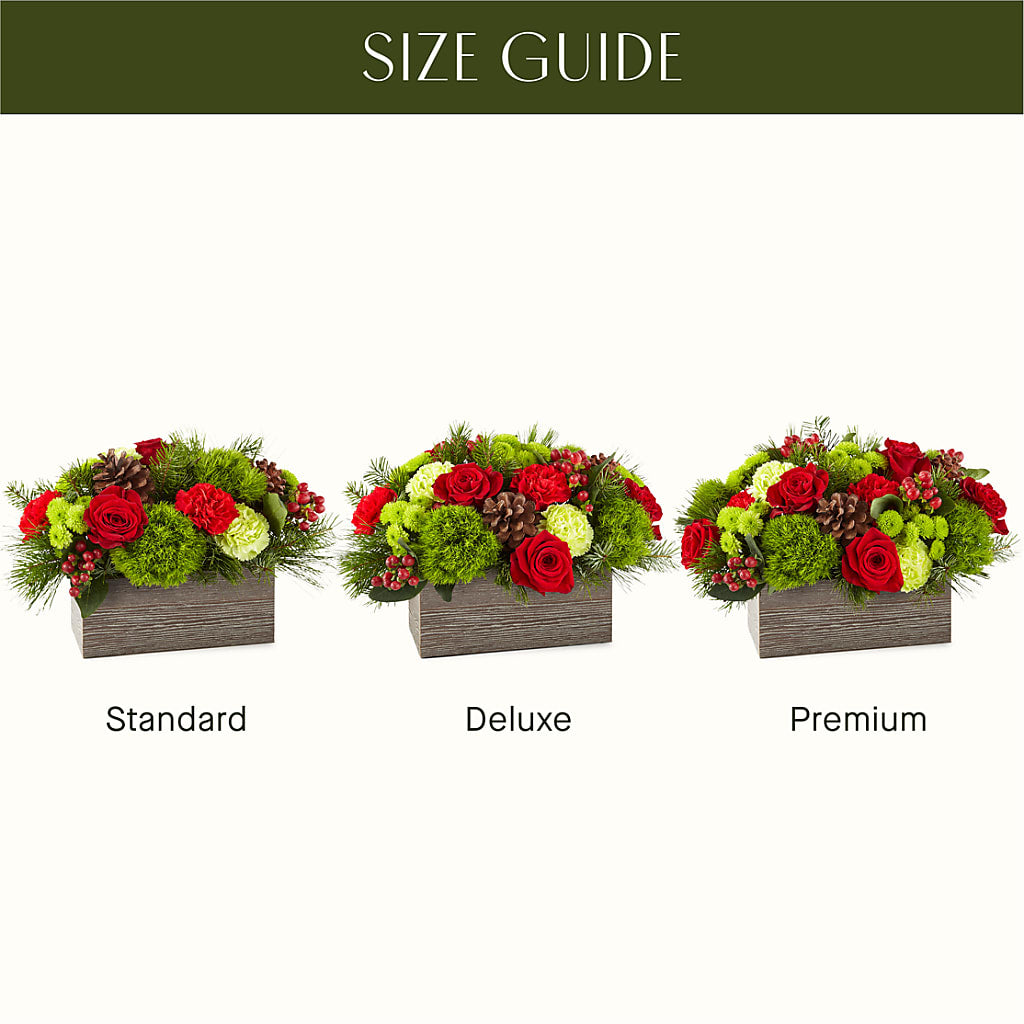 Bundled Up Bouquet –  Flowers By Marianne, Hampton Falls NH