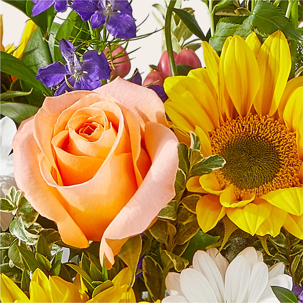 The Good Life Bouquet –  Flowers By Marianne, Hampton Falls NH