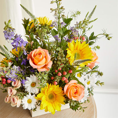 The Good Life Bouquet –  Flowers By Marianne, Hampton Falls NH