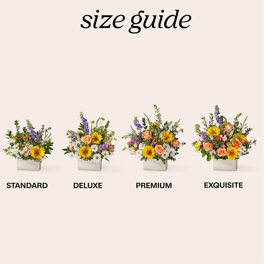 The Good Life Bouquet –  Flowers By Marianne, Hampton Falls NH