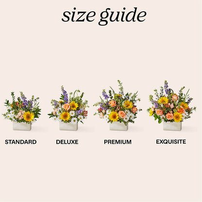 The Good Life Bouquet –  Flowers By Marianne, Hampton Falls NH