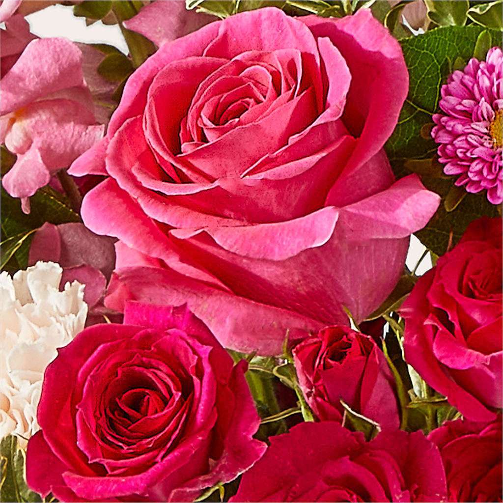 Too Cute Bouquet –  Flowers By Marianne, Hampton Falls NH