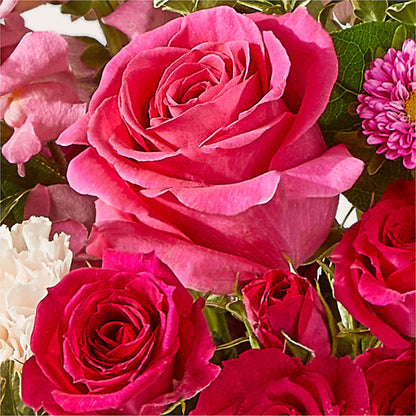 Too Cute Bouquet –  Flowers By Marianne, Hampton Falls NH