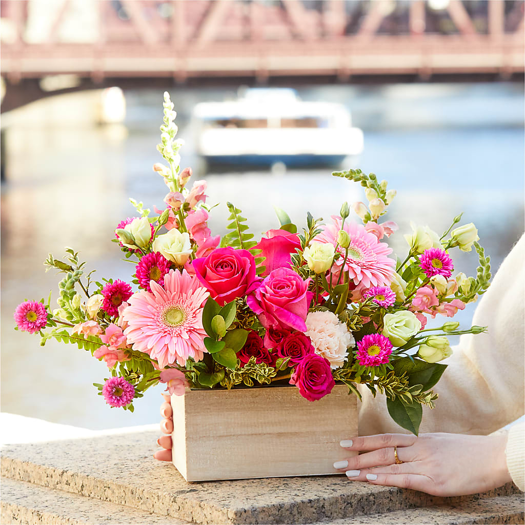 Too Cute Bouquet –  Flowers By Marianne, Hampton Falls NH