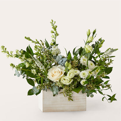 Cashmere Bouquet –  Flowers By Marianne, Hampton Falls NH