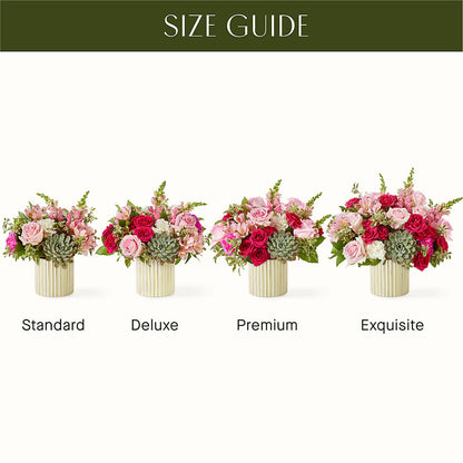 Magenta Musings Bouquet –  Flowers By Marianne, Hampton Falls NH
