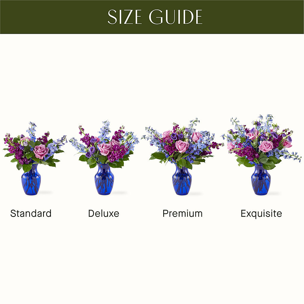 Twilight Glow Bouquet –  Flowers By Marianne, Hampton Falls NH