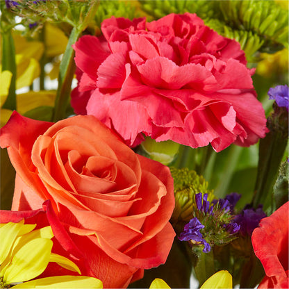 Brighter Days Bouquet –  Flowers By Marianne, Hampton Falls NH