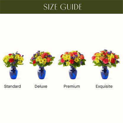 Brighter Days Bouquet –  Flowers By Marianne, Hampton Falls NH